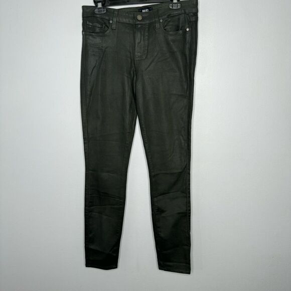 Paige Verdugo skinny jeans size 31 - Picture 1 of 6
